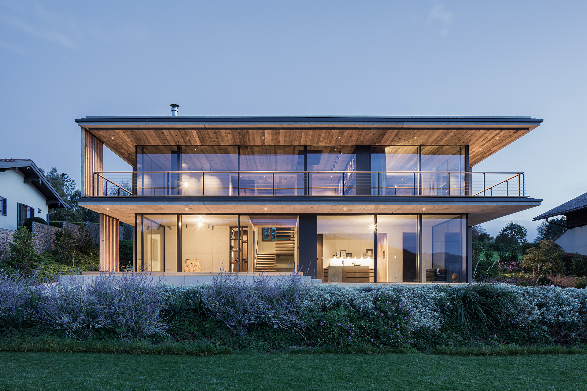 haus berg – hannes schroll – © christian flatscher – 27