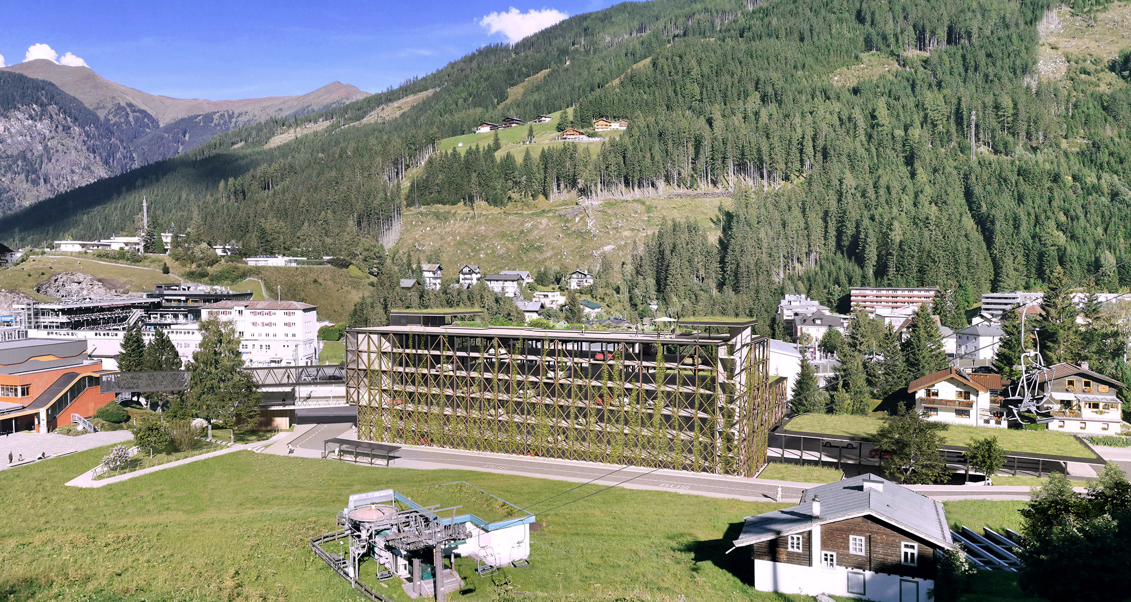 WB Bad Gastein_Schaubild